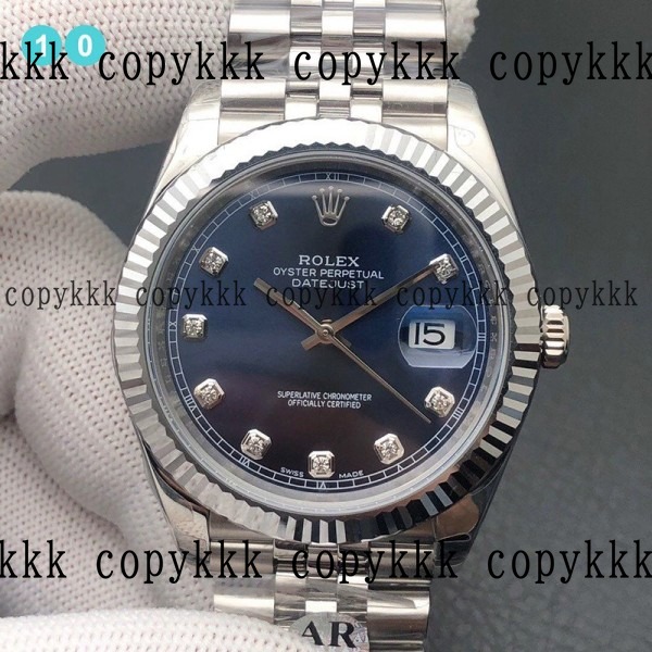 大人気 ロレックス デイトジャスト スーパーコピー腕時計 - watches-01166 画像 7