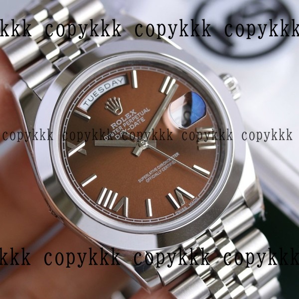 送料無料 ロレックス デイトジャスト コピー腕時計 - watches-01167 画像 2