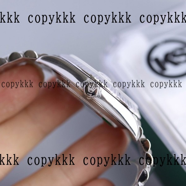 送料無料 ロレックス デイトジャスト コピー腕時計 - watches-01167 画像 4
