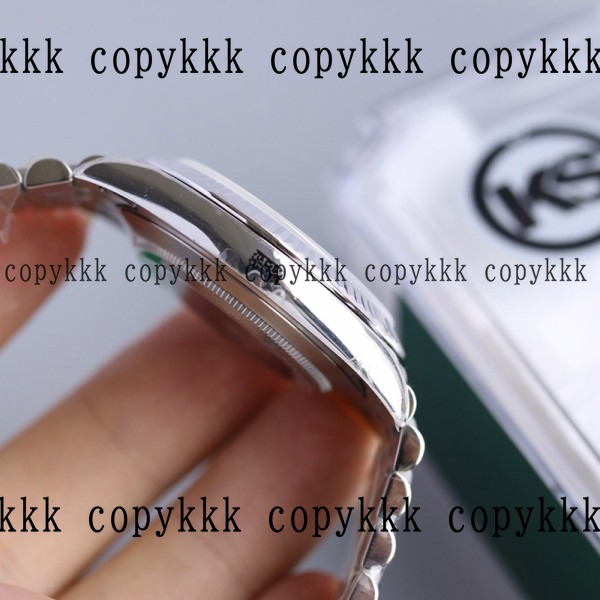 送料無料 ロレックス デイトジャスト コピー腕時計 - watches-01167 画像 5