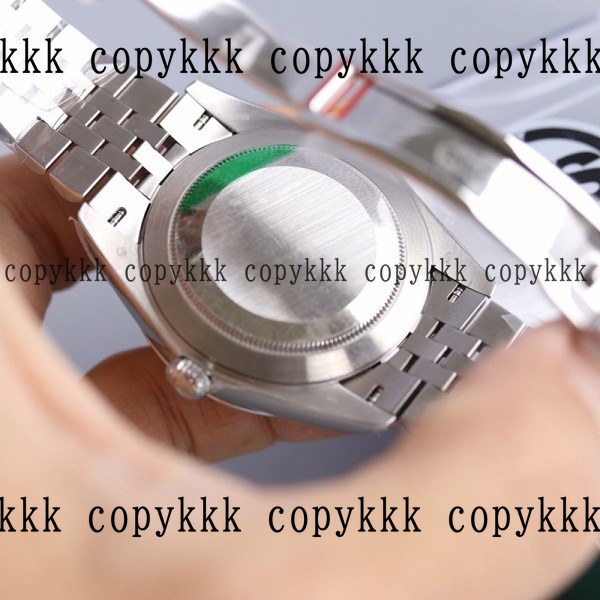 送料無料 ロレックス デイトジャスト コピー腕時計 - watches-01167 画像 6