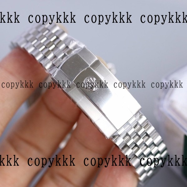送料無料 ロレックス デイトジャスト コピー腕時計 - watches-01167 画像 7