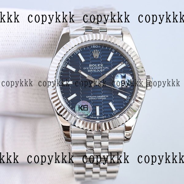 ロレックス デイトジャスト スーパーコピー腕時計 激安通販 - watches-01097 メイン画像
