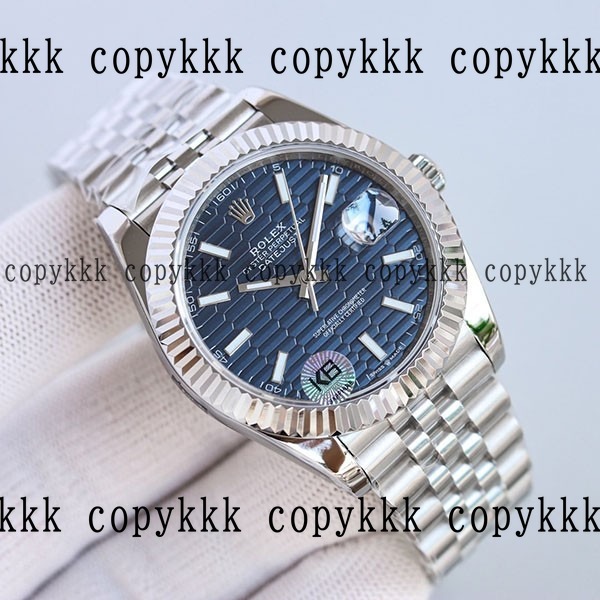 ロレックス デイトジャスト スーパーコピー腕時計 激安通販 - watches-01097 画像 2