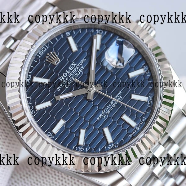 ロレックス デイトジャスト スーパーコピー腕時計 激安通販 - watches-01097 画像 3