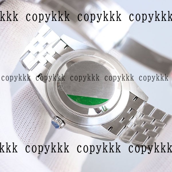 ロレックス デイトジャスト スーパーコピー腕時計 激安通販 - watches-01097 画像 4