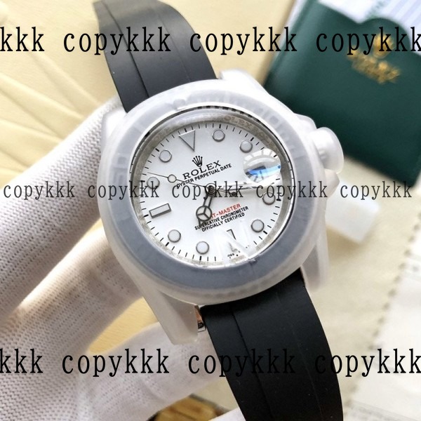 ロレックス ヨットマスター N級品腕時計 送料無料 - watches-01178 画像 2