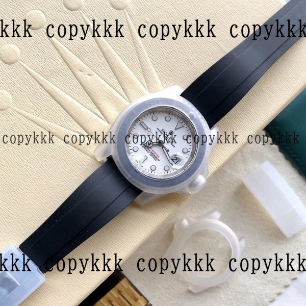ロレックス ヨットマスター N級品腕時計 送料無料 - watches-01178 画像 3