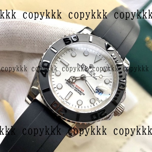ロレックス ヨットマスター N級品腕時計 送料無料 - watches-01178 画像 9