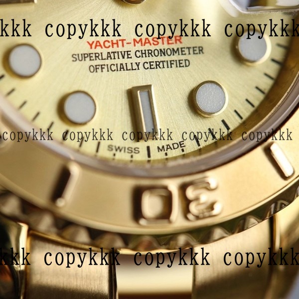 ロレックス ヨットマスター スーパーコピー腕時計 激安通販 - watches-01181 画像 6