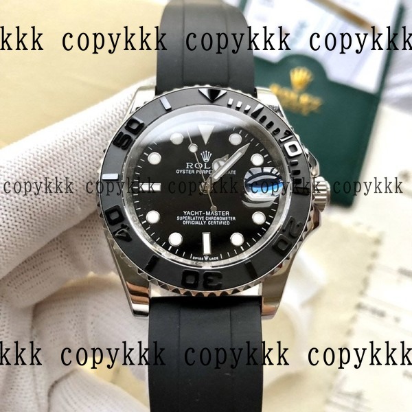 送料無料 ロレックス ヨットマスター コピー腕時計 - watches-01183 おすすめN級品