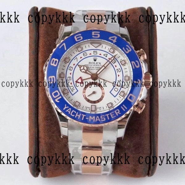 送料無料 ロレックス ヨットマスター コピー腕時計 - watches-01169 おすすめN級品