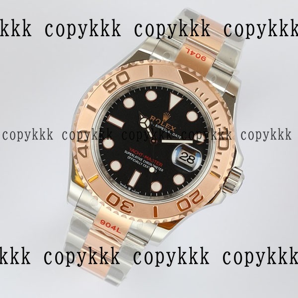 人気 ロレックス ヨットマスター N級品腕時計 - watches-01175 画像 3