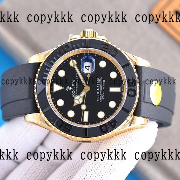 送料無料 ロレックス ヨットマスター コピー腕時計 - watches-01176 画像 3