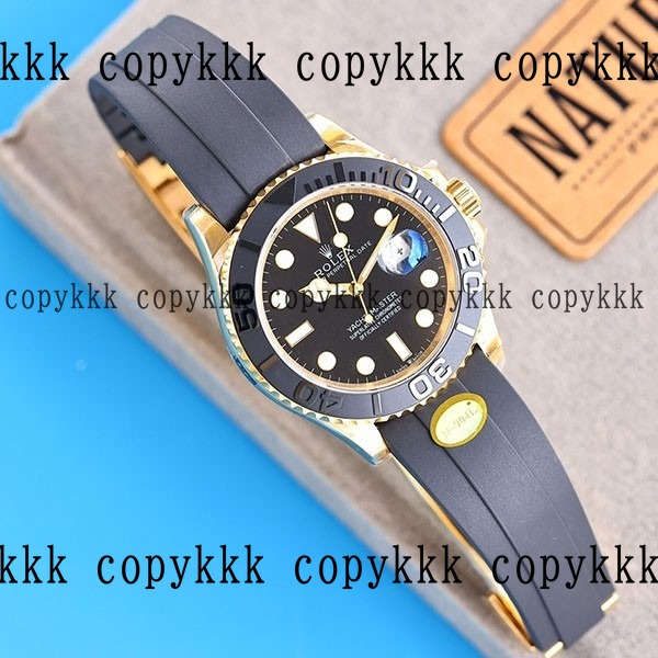 送料無料 ロレックス ヨットマスター コピー腕時計 - watches-01176 画像 4