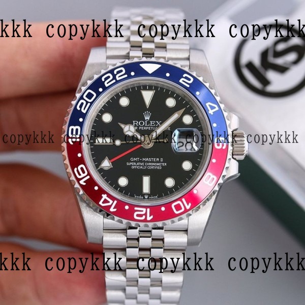 ロレックス GMTマスター2 スーパーコピー腕時計 激安通販 - watches-00994 おすすめN級品