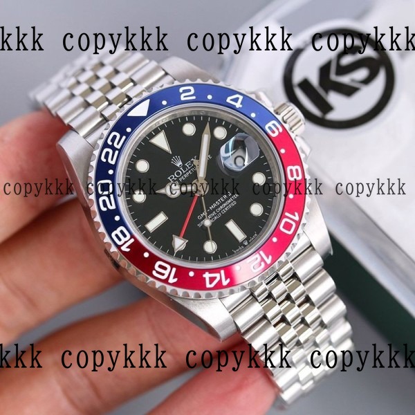 ロレックス GMTマスター2 スーパーコピー腕時計 激安通販 - watches-00994 画像 2