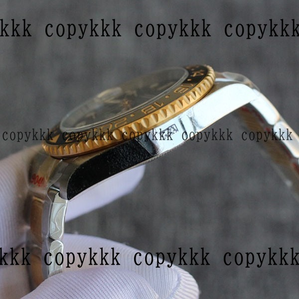 人気 ロレックス GMTマスター2 N級品腕時計 - watches-01004 画像 4