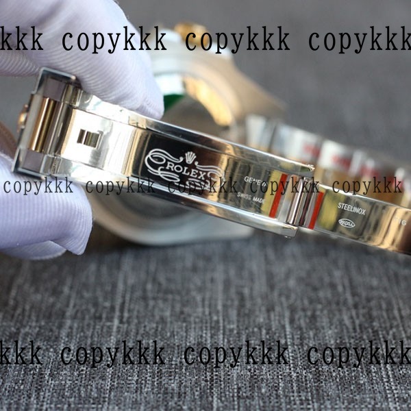 人気 ロレックス GMTマスター2 N級品腕時計 - watches-01004 画像 5