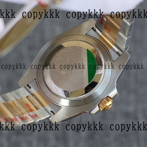 人気 ロレックス GMTマスター2 N級品腕時計 - watches-01004 画像 6