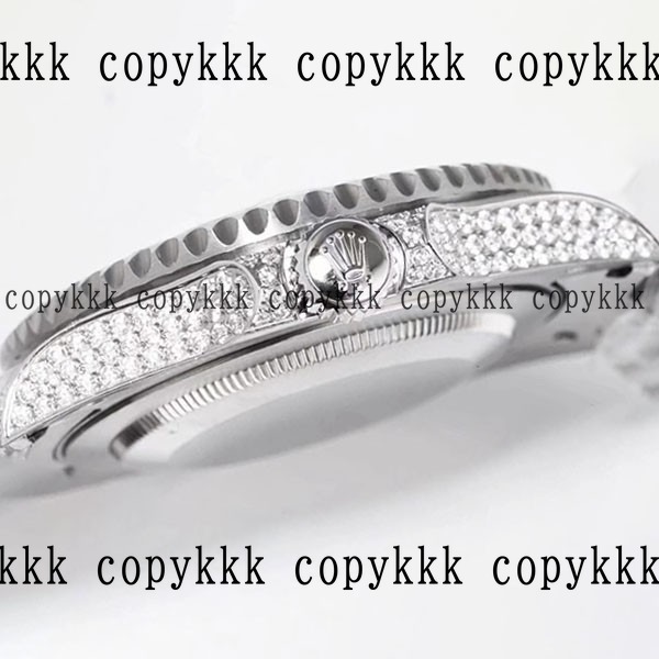大人気 ロレックス GMTマスター2 スーパーコピー腕時計 - watches-01006 画像 7