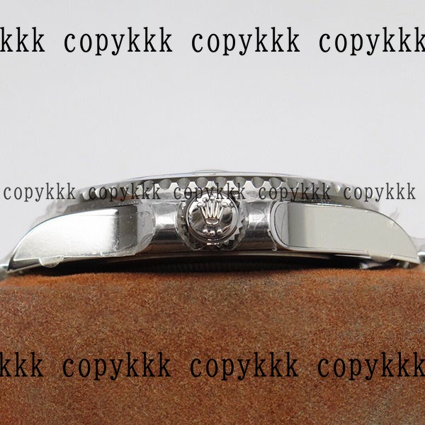 ロレックス GMTマスター2 N級品腕時計 送料無料 - watches-01007 画像 4