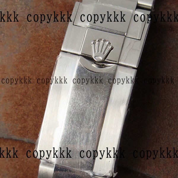 ロレックス GMTマスター2 N級品腕時計 送料無料 - watches-01007 画像 7