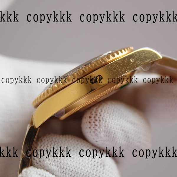 格安 ロレックス GMTマスター2 コピー腕時計 - watches-01008 画像 7