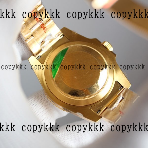 格安 ロレックス GMTマスター2 コピー腕時計 - watches-01008 画像 8