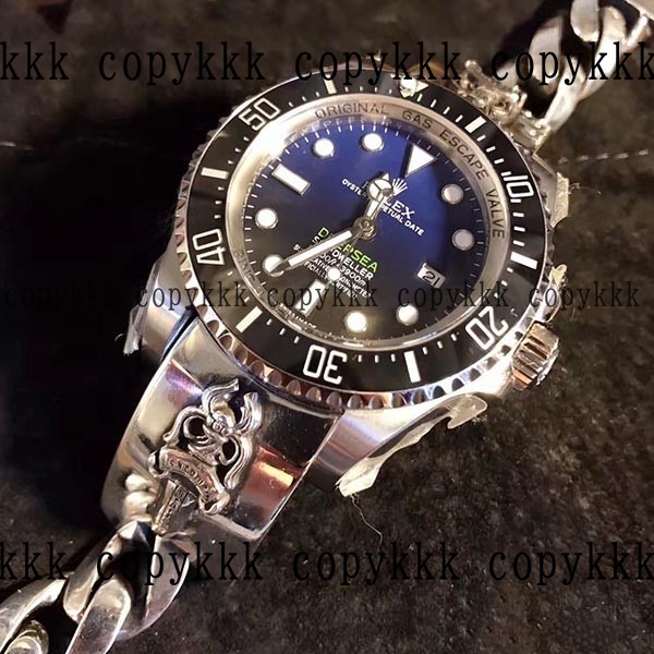 格安 ロレックス GMTマスター2 コピー腕時計 - watches-01011 おすすめN級品
