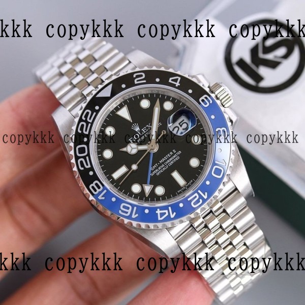 ロレックス GMTマスター2 スーパーコピー腕時計 激安通販 - watches-01018