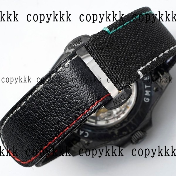 送料無料 ロレックス GMTマスター2 コピー腕時計 - watches-00996 画像 6