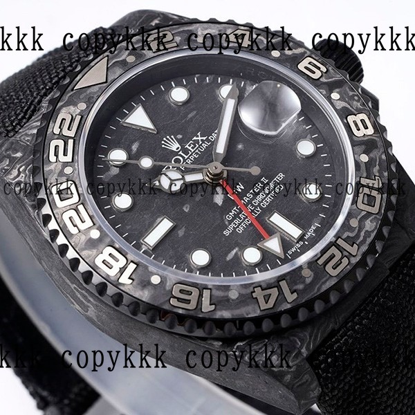 ロレックス GMTマスター2 スーパーコピー腕時計 激安通販 - watches-00998 画像 3