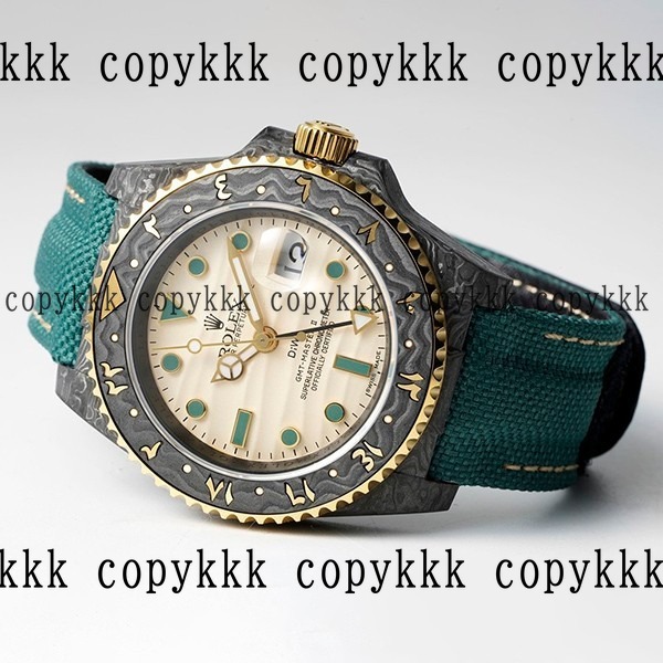 人気 ロレックス GMTマスター2 N級品腕時計 - watches-00999