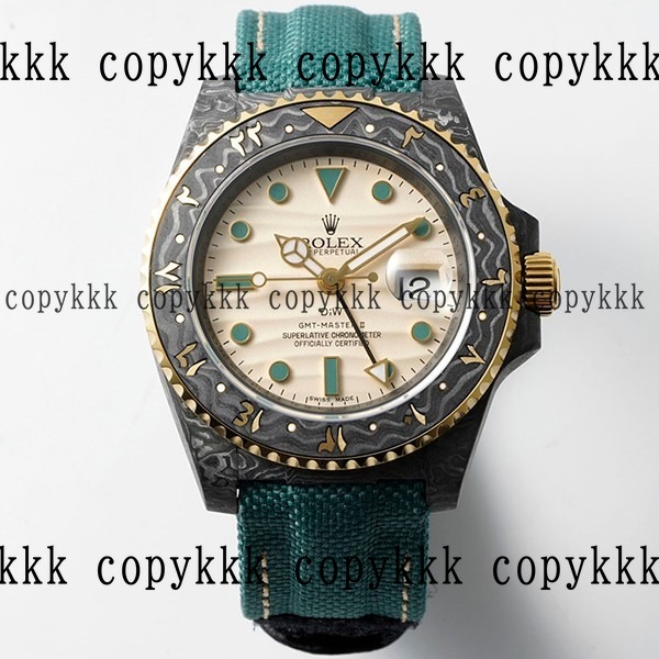 人気 ロレックス GMTマスター2 N級品腕時計 - watches-00999 画像 2
