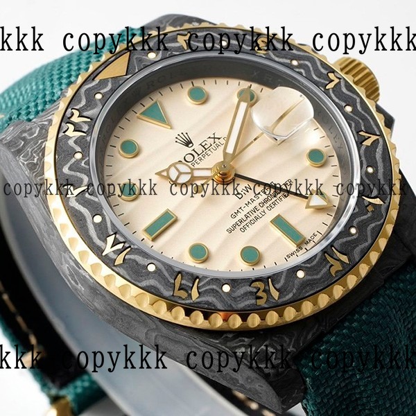 人気 ロレックス GMTマスター2 N級品腕時計 - watches-00999 画像 3