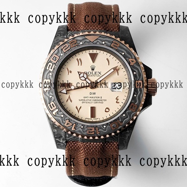 人気 ロレックス GMTマスター2 N級品腕時計 - watches-01000 おすすめN級品