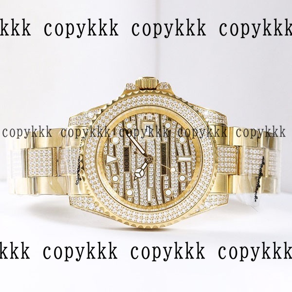 格安 ロレックス GMTマスター2 コピー腕時計 - watches-01002 画像 3