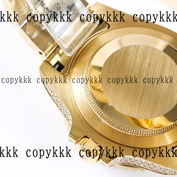 格安 ロレックス GMTマスター2 コピー腕時計 - watches-01002 画像 5