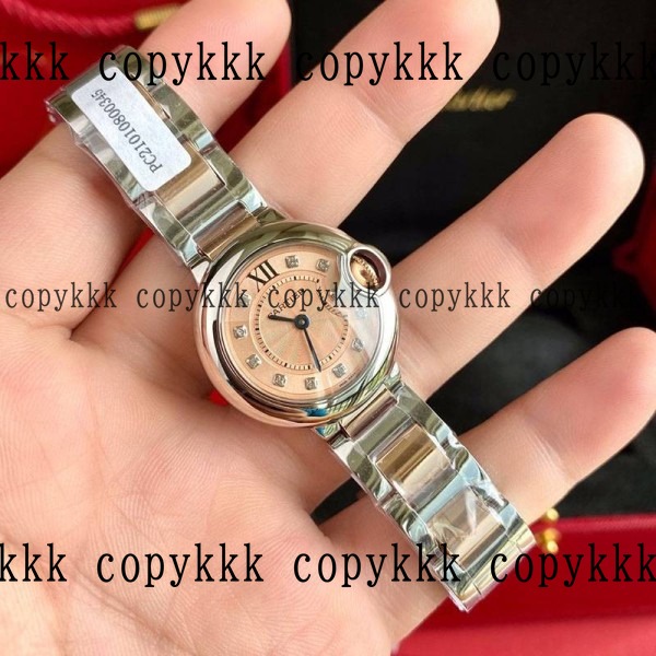 人気 カルティエ 腕時計 N級品腕時計 - watches-01190