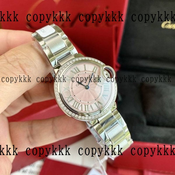 大人気 カルティエ 腕時計 スーパーコピー腕時計 - watches-01192 おすすめN級品
