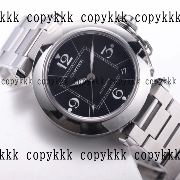 カルティエ 腕時計 N級品腕時計 送料無料 - watches-01195 画像 8