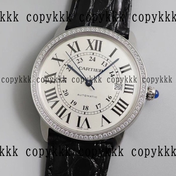 送料無料 カルティエ 腕時計 コピー腕時計 - watches-01197 おすすめN級品