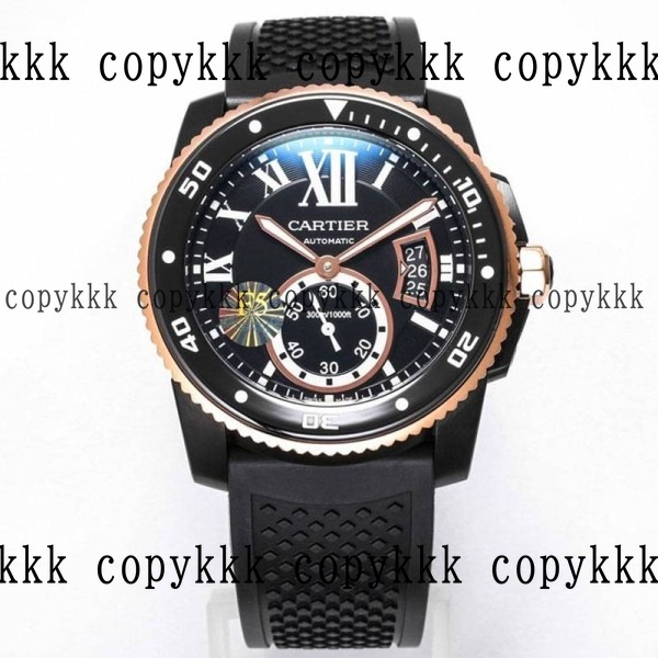 大人気 カルティエ 腕時計 スーパーコピー腕時計 - watches-01198