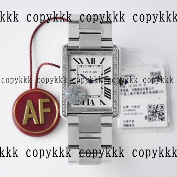 送料無料 カルティエ 腕時計 コピー腕時計 - watches-01199 おすすめN級品
