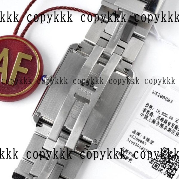 送料無料 カルティエ 腕時計 コピー腕時計 - watches-01199 画像 8