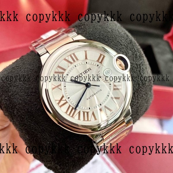 人気 カルティエ 腕時計 N級品腕時計 - watches-01185 メイン画像
