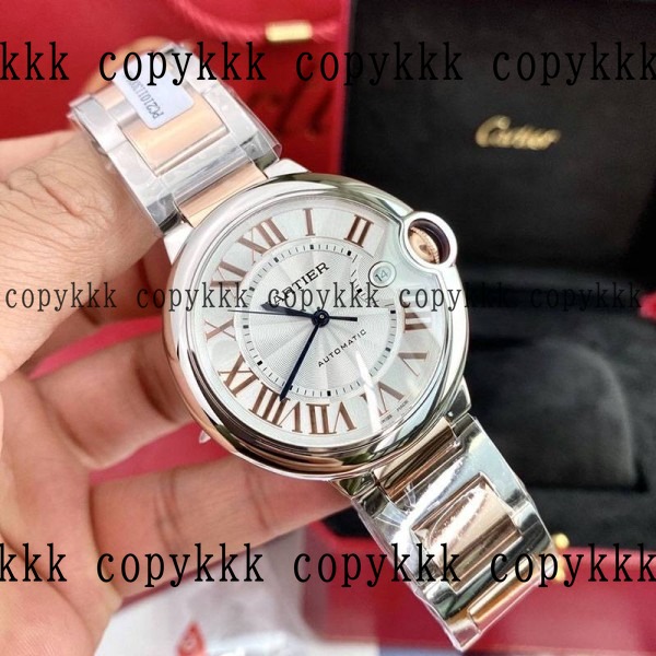 人気 カルティエ 腕時計 N級品腕時計 - watches-01185 画像 2