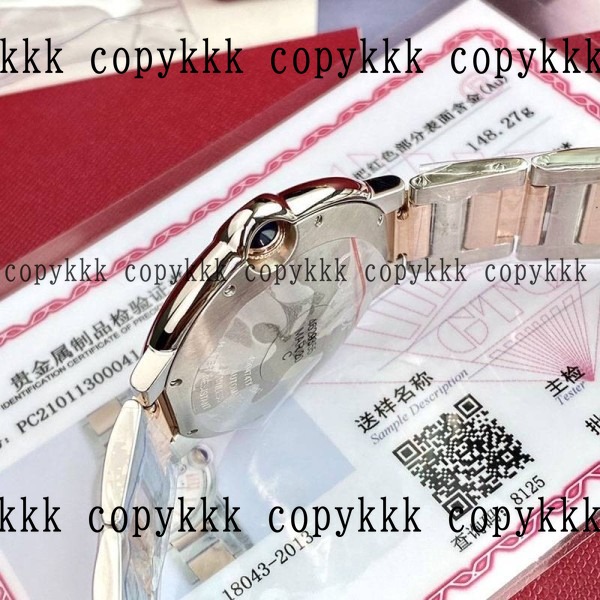 人気 カルティエ 腕時計 N級品腕時計 - watches-01185 画像 4