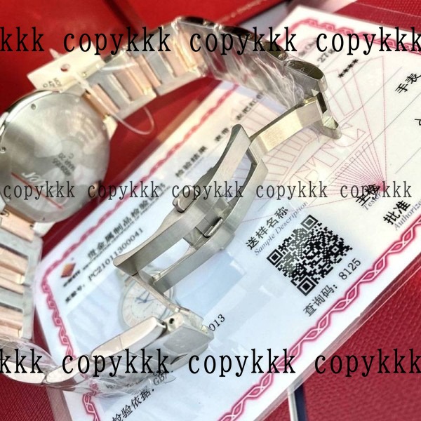 人気 カルティエ 腕時計 N級品腕時計 - watches-01185 画像 5